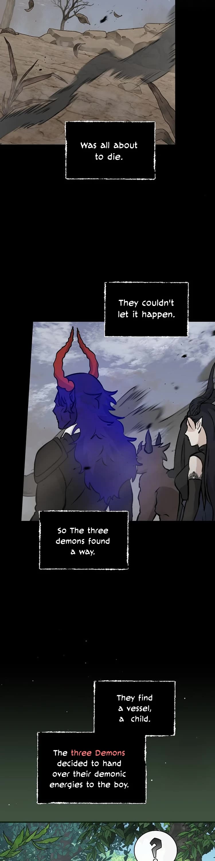 Leveling Up, By Only Eating! chapter 138 page 23