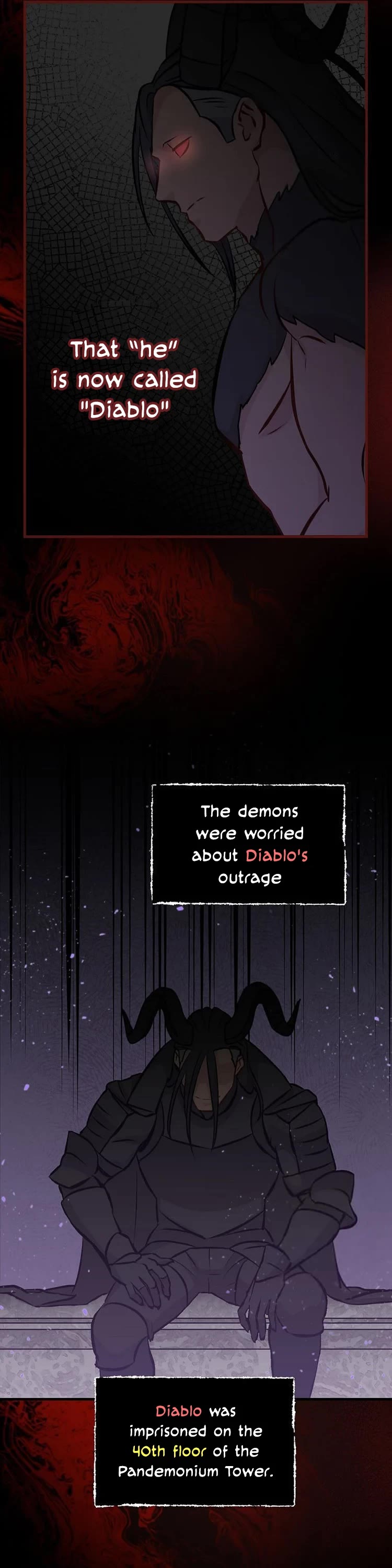 Leveling Up, By Only Eating! chapter 138 page 26