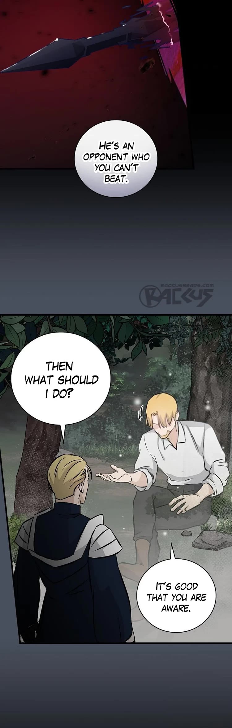 Leveling Up, By Only Eating! chapter 138 page 28