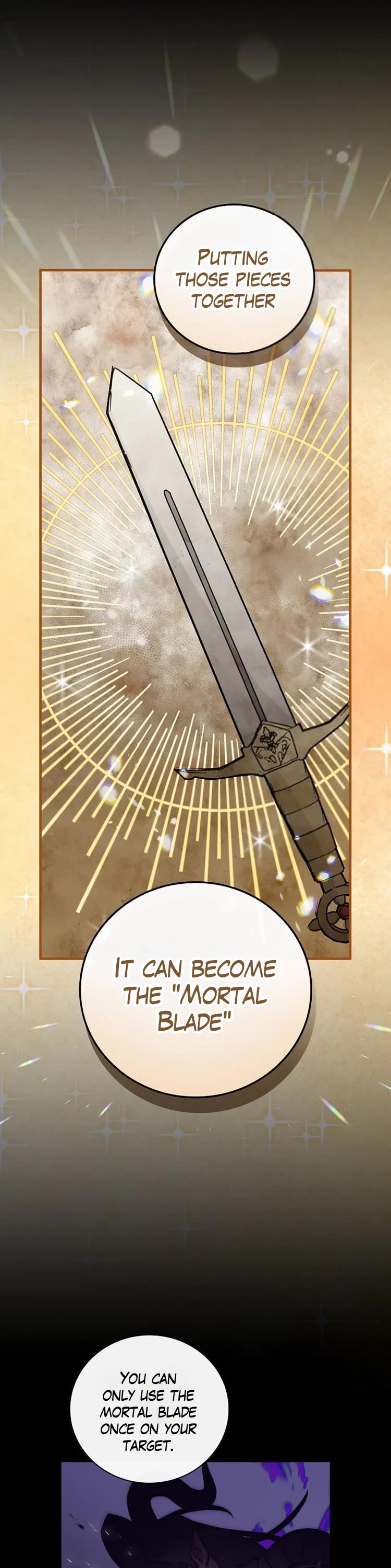 Leveling Up, By Only Eating! chapter 138 page 30