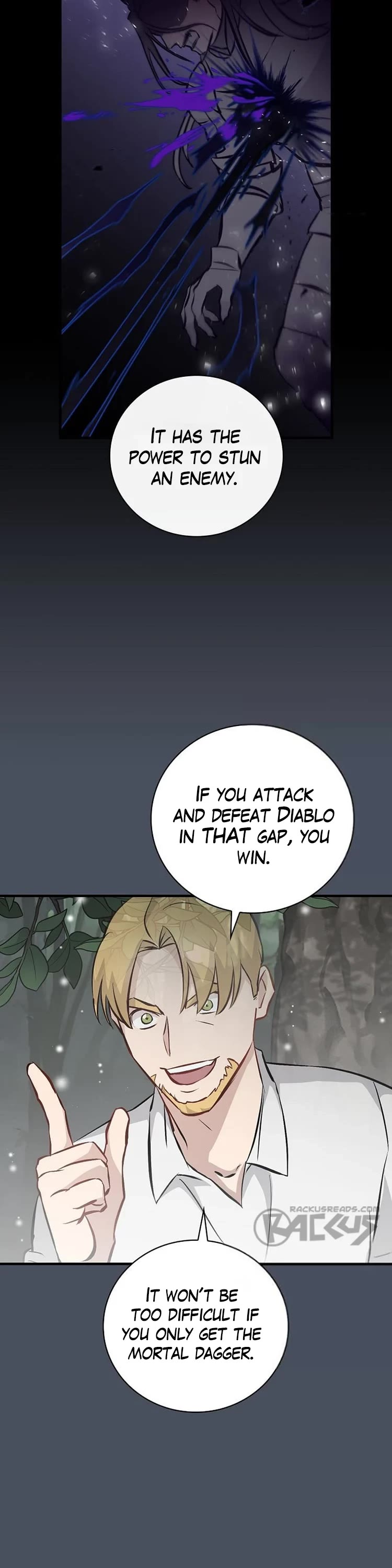 Leveling Up, By Only Eating! chapter 138 page 31