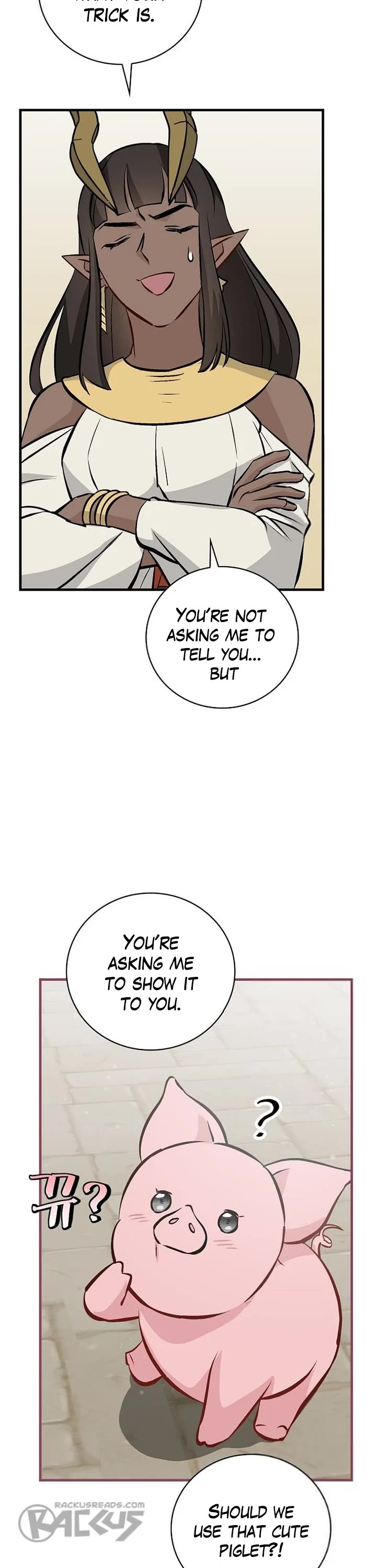 Leveling Up, By Only Eating! chapter 138 page 39