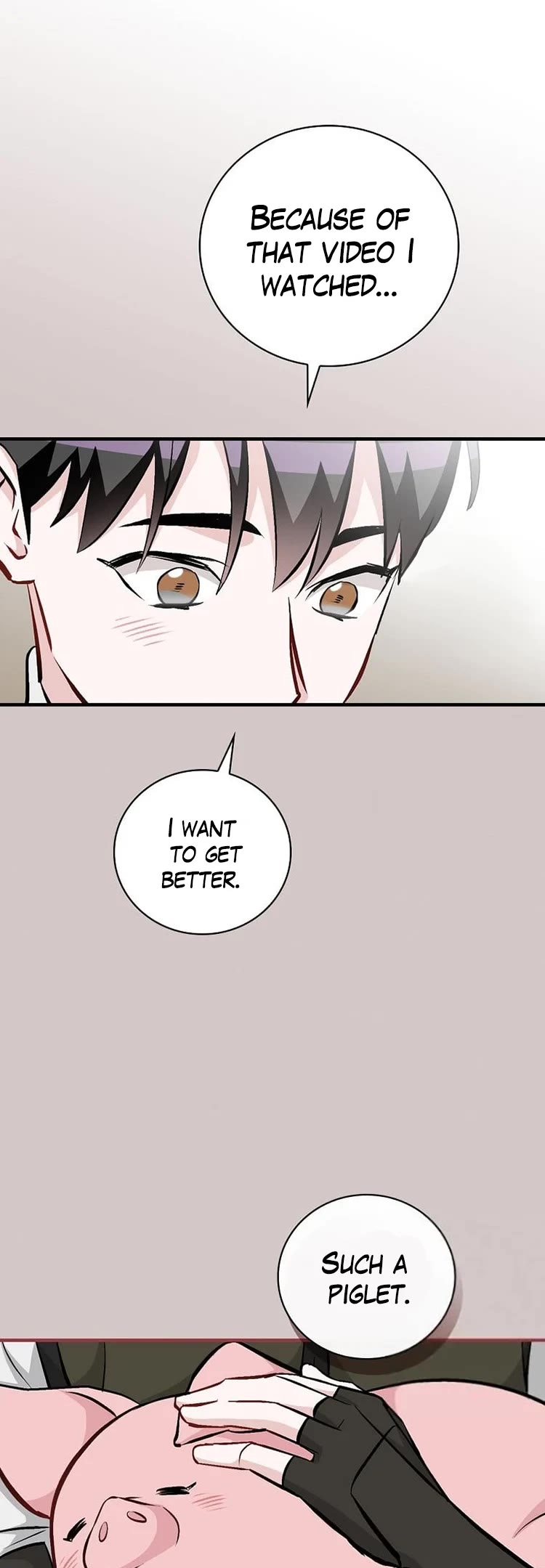 Leveling Up, By Only Eating! chapter 138 page 4