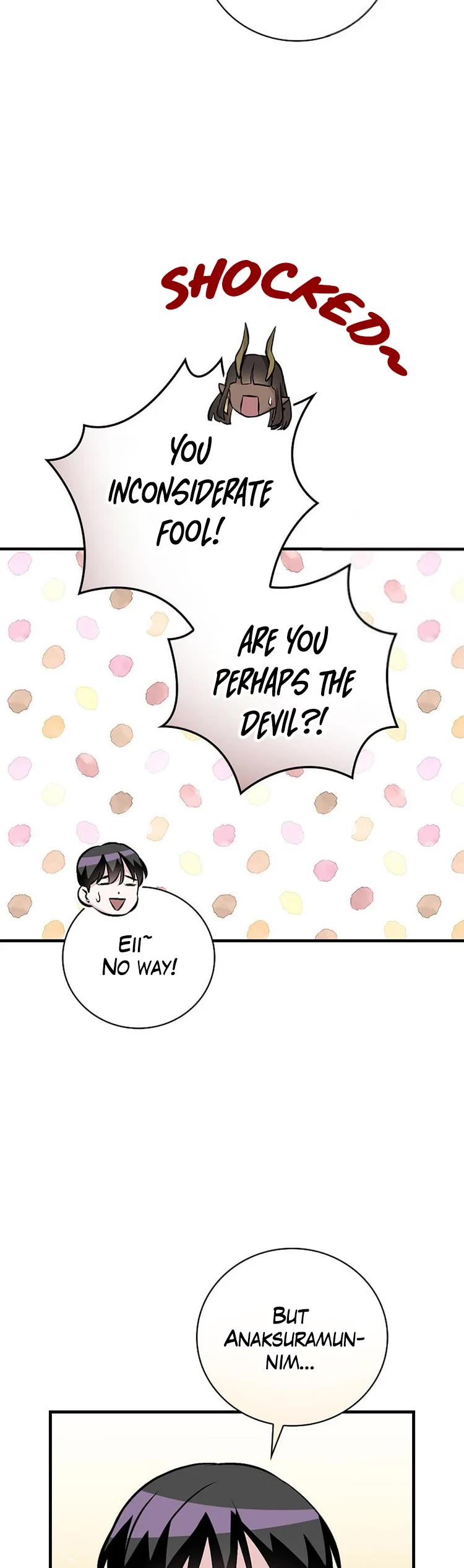 Leveling Up, By Only Eating! chapter 138 page 40