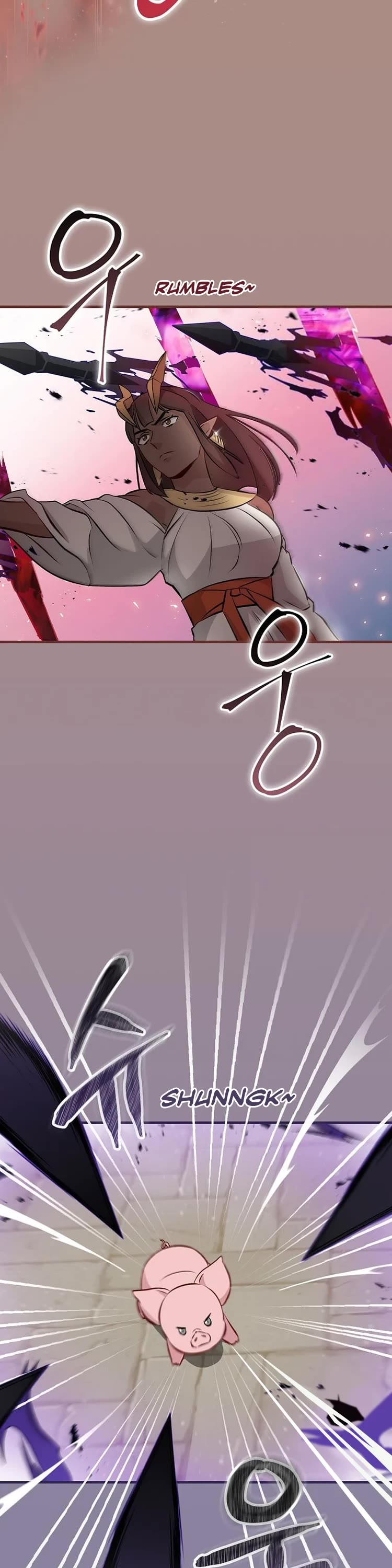 Leveling Up, By Only Eating! chapter 138 page 43