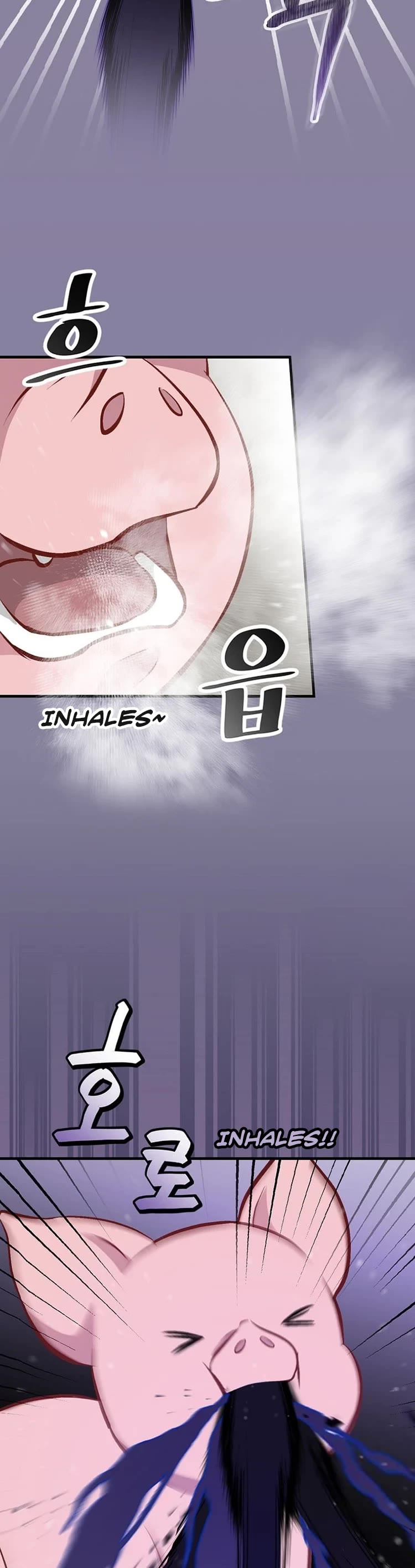 Leveling Up, By Only Eating! chapter 138 page 44