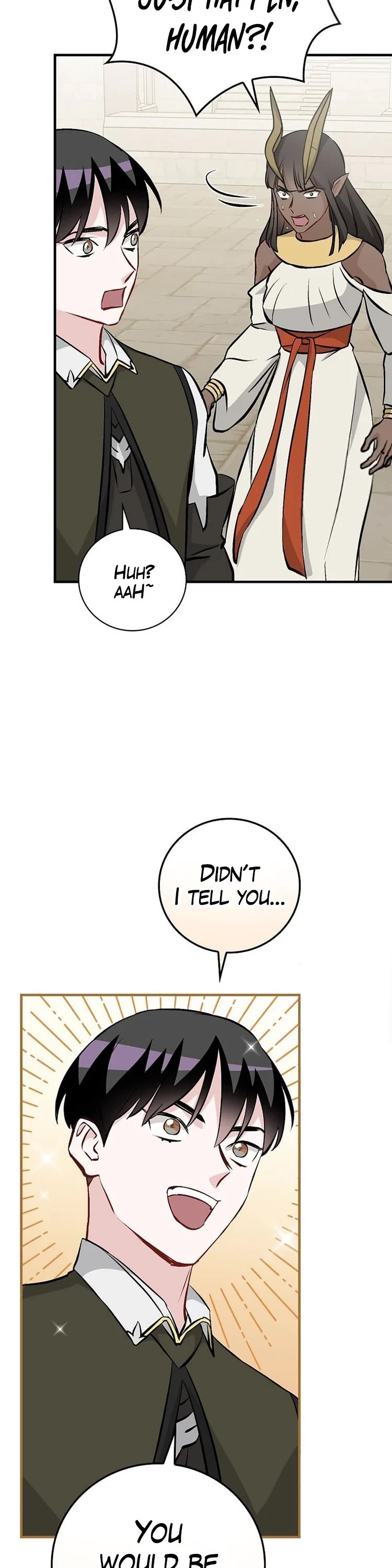 Leveling Up, By Only Eating! chapter 138 page 47