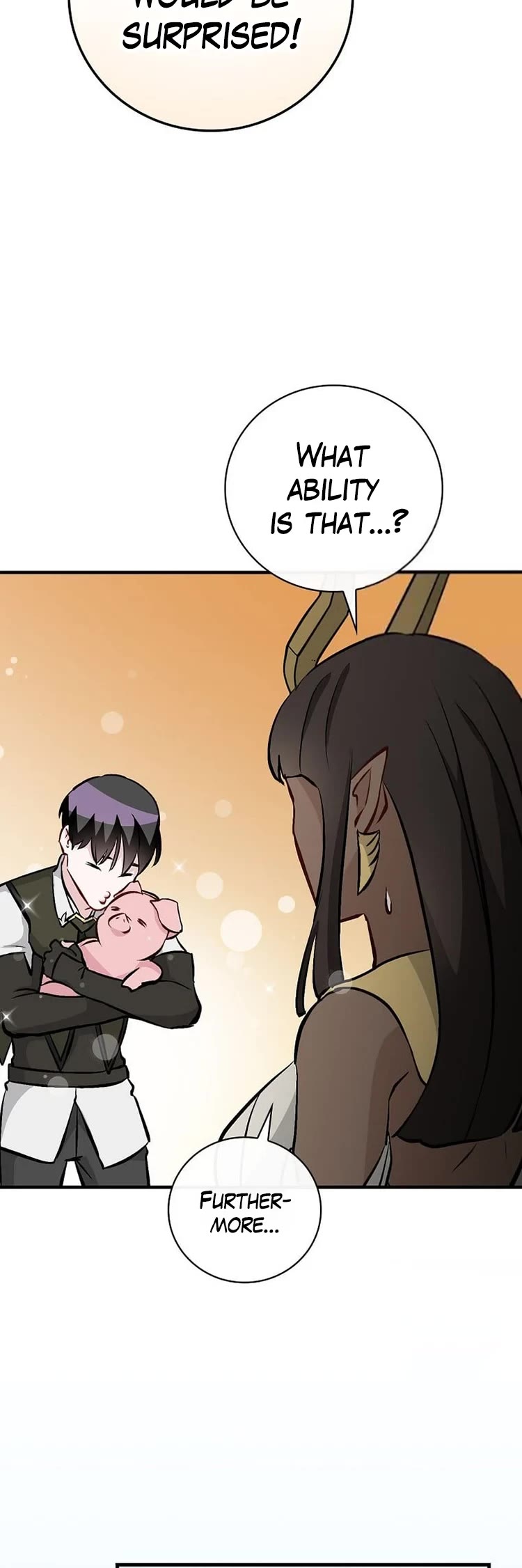 Leveling Up, By Only Eating! chapter 138 page 48