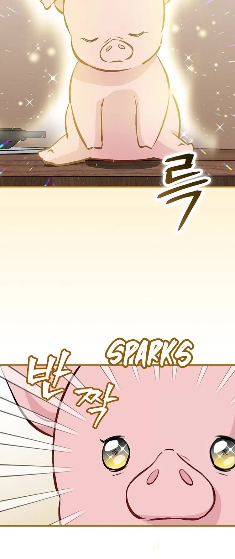 Leveling Up, By Only Eating! chapter 138 page 8