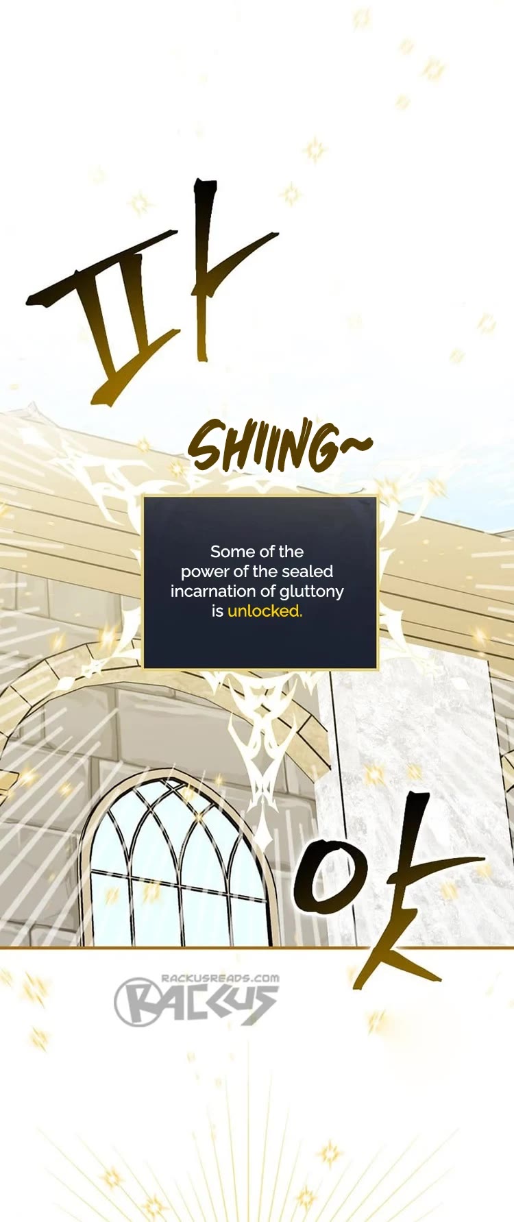 Leveling Up, By Only Eating! chapter 138 page 9