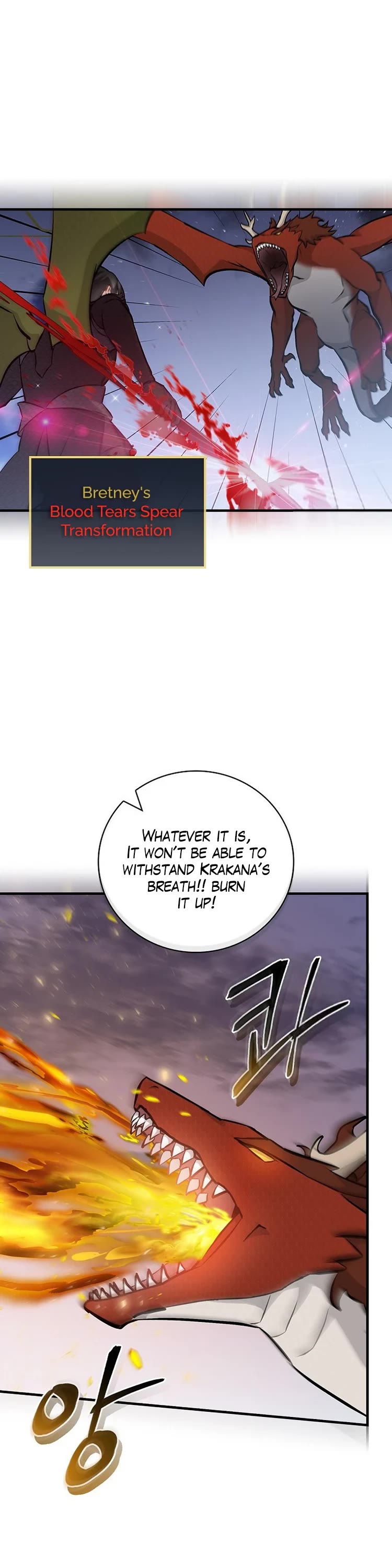 Leveling Up, By Only Eating! chapter 139 page 10