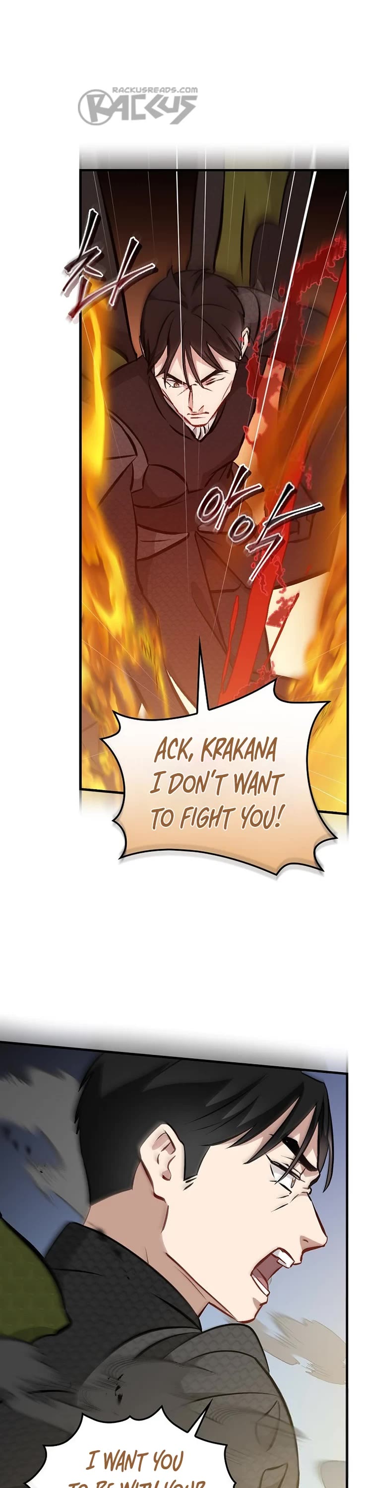 Leveling Up, By Only Eating! chapter 139 page 11