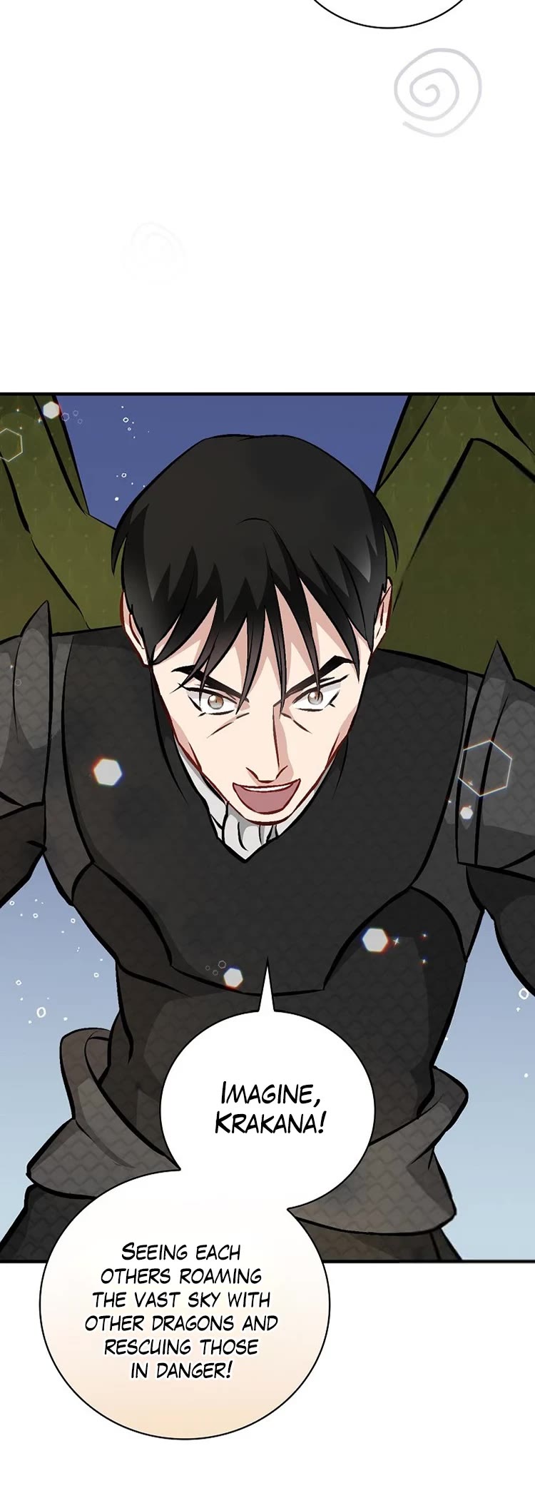 Leveling Up, By Only Eating! chapter 139 page 13