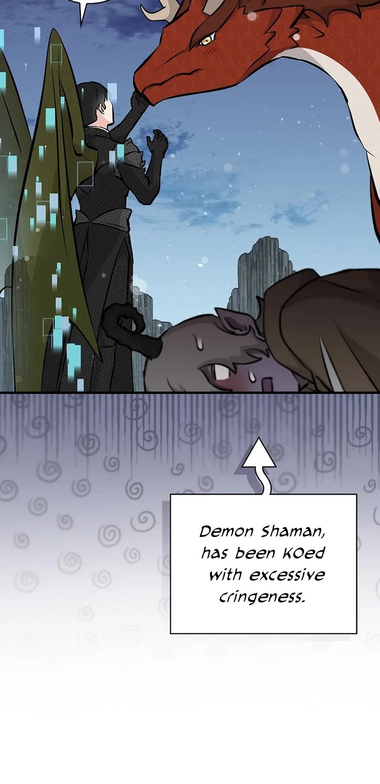 Leveling Up, By Only Eating! chapter 139 page 16