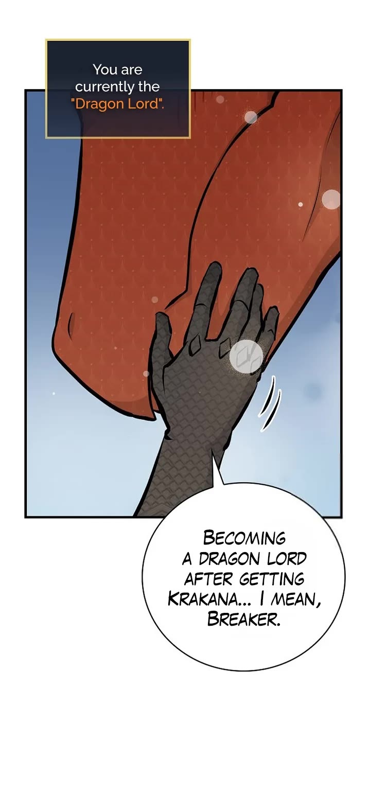 Leveling Up, By Only Eating! chapter 139 page 17