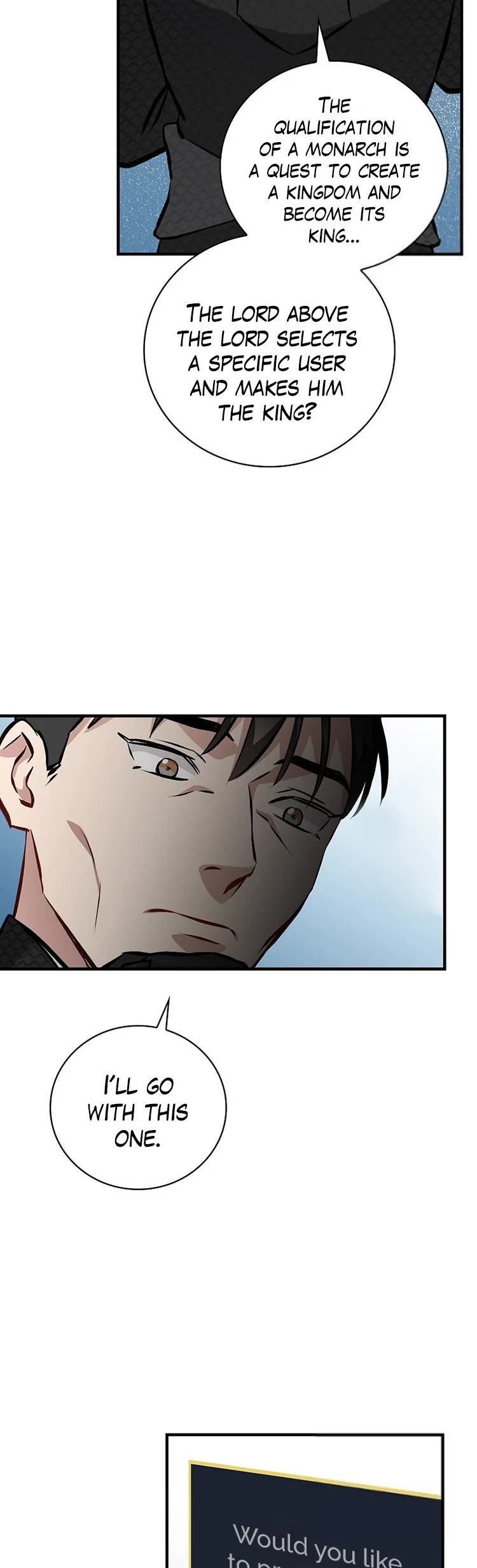 Leveling Up, By Only Eating! chapter 139 page 20