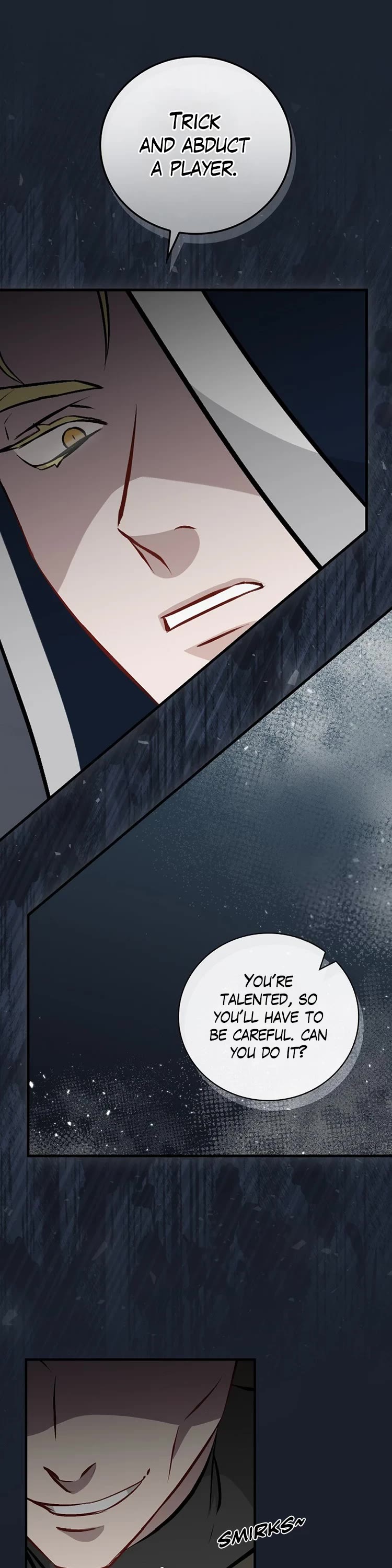 Leveling Up, By Only Eating! chapter 139 page 26