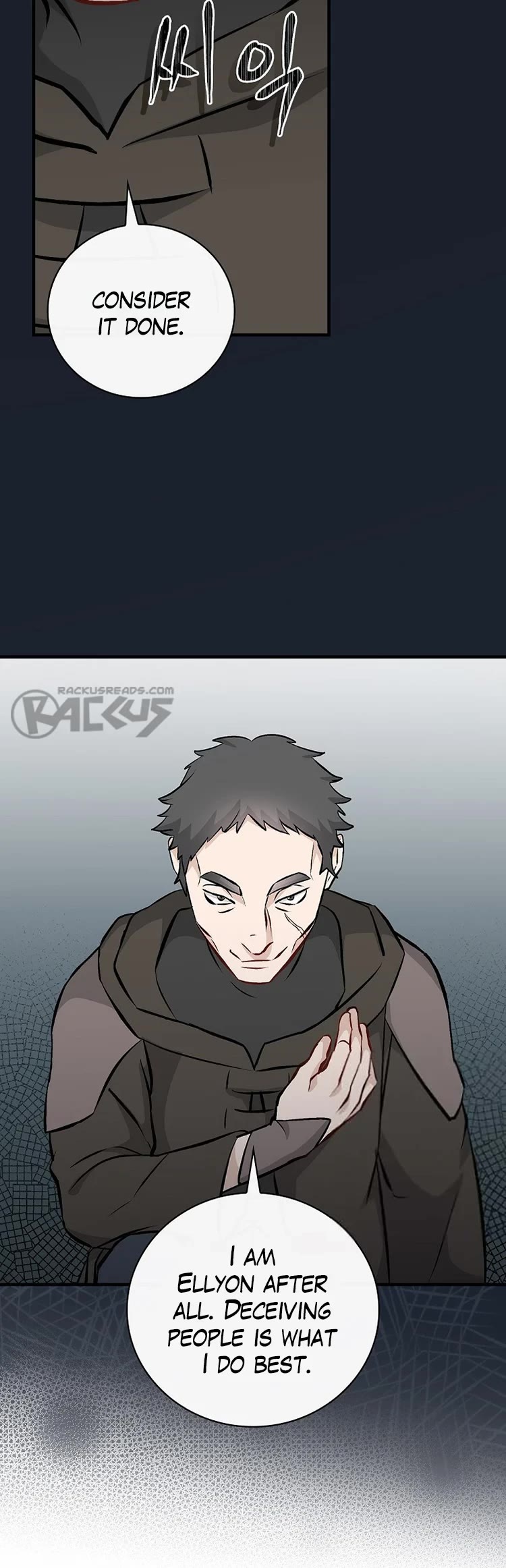 Leveling Up, By Only Eating! chapter 139 page 27