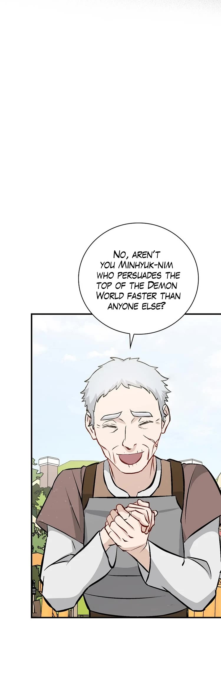 Leveling Up, By Only Eating! chapter 139 page 28