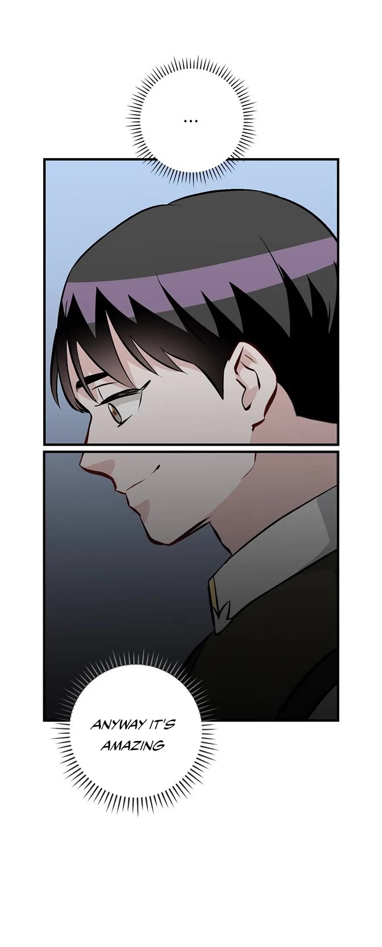 Leveling Up, By Only Eating! chapter 139 page 32