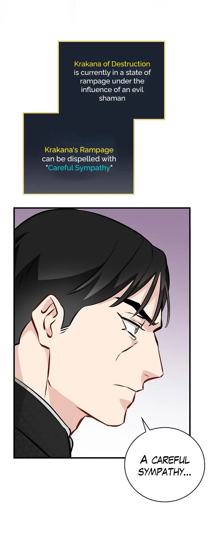 Leveling Up, By Only Eating! chapter 139 page 4