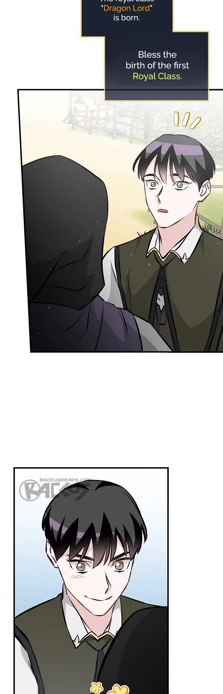 Leveling Up, By Only Eating! chapter 139 page 40