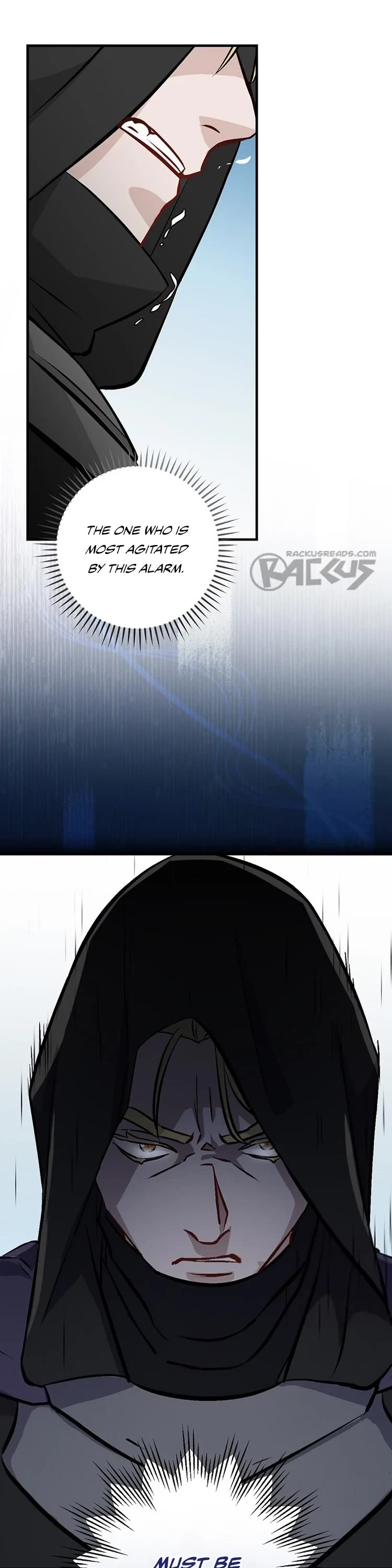 Leveling Up, By Only Eating! chapter 139 page 42