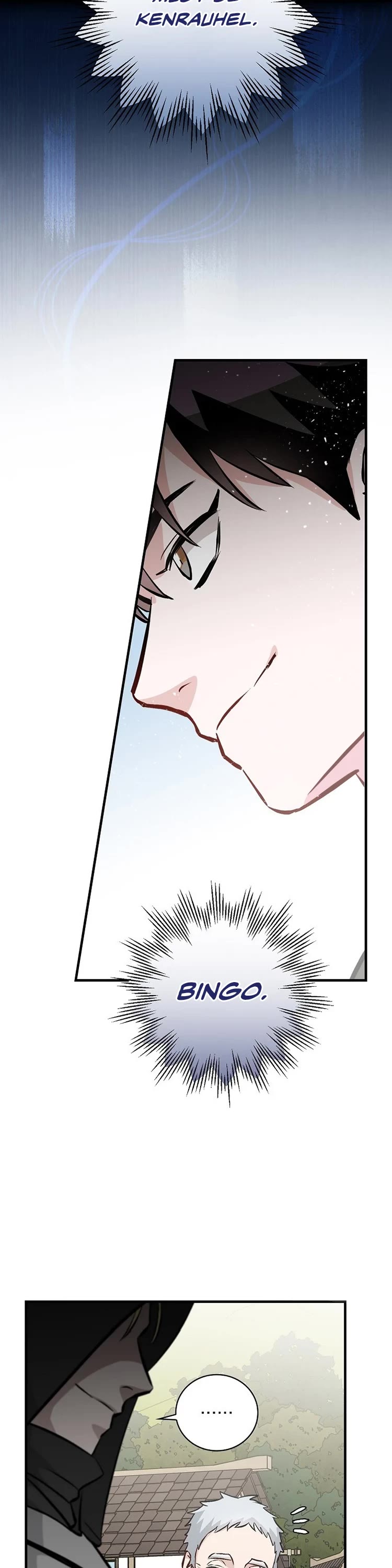 Leveling Up, By Only Eating! chapter 139 page 43