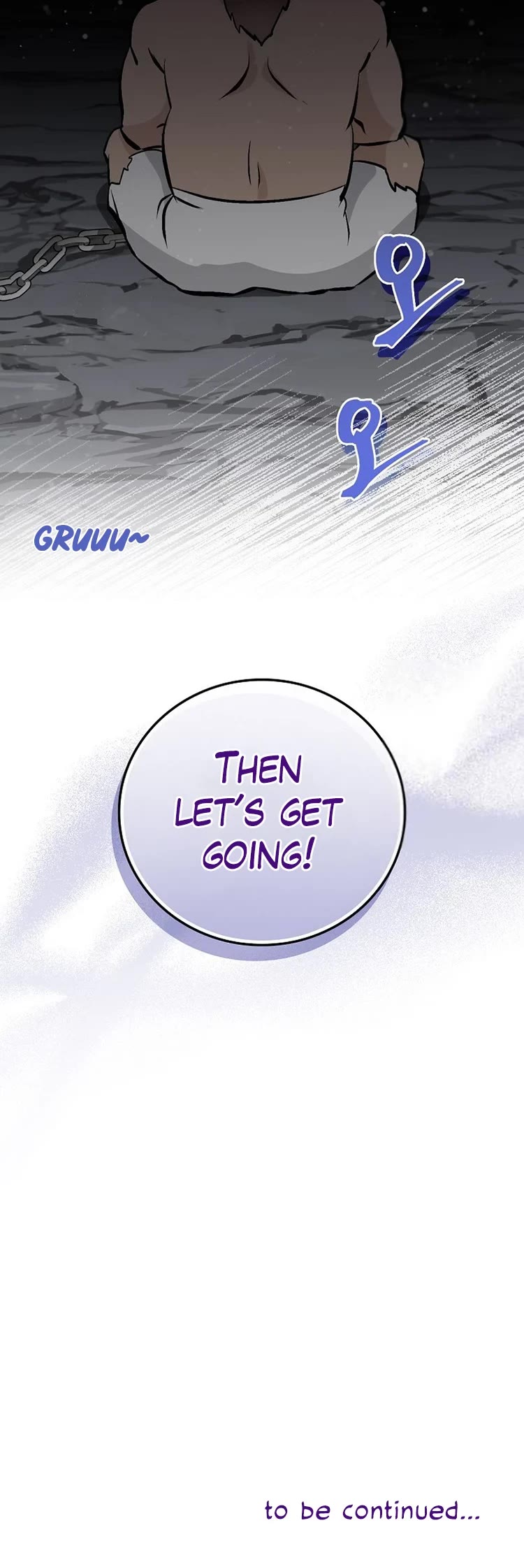 Leveling Up, By Only Eating! chapter 139 page 46