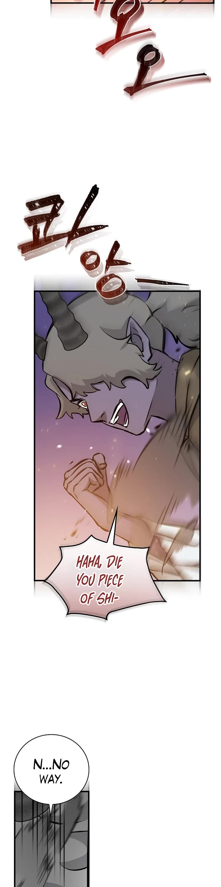 Leveling Up, By Only Eating! chapter 139 page 7