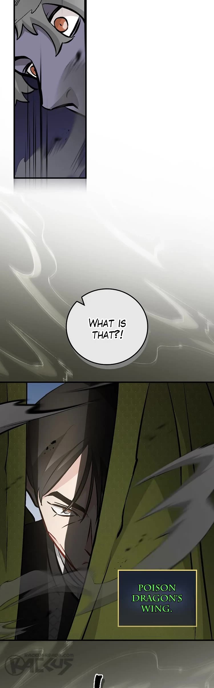 Leveling Up, By Only Eating! chapter 139 page 8