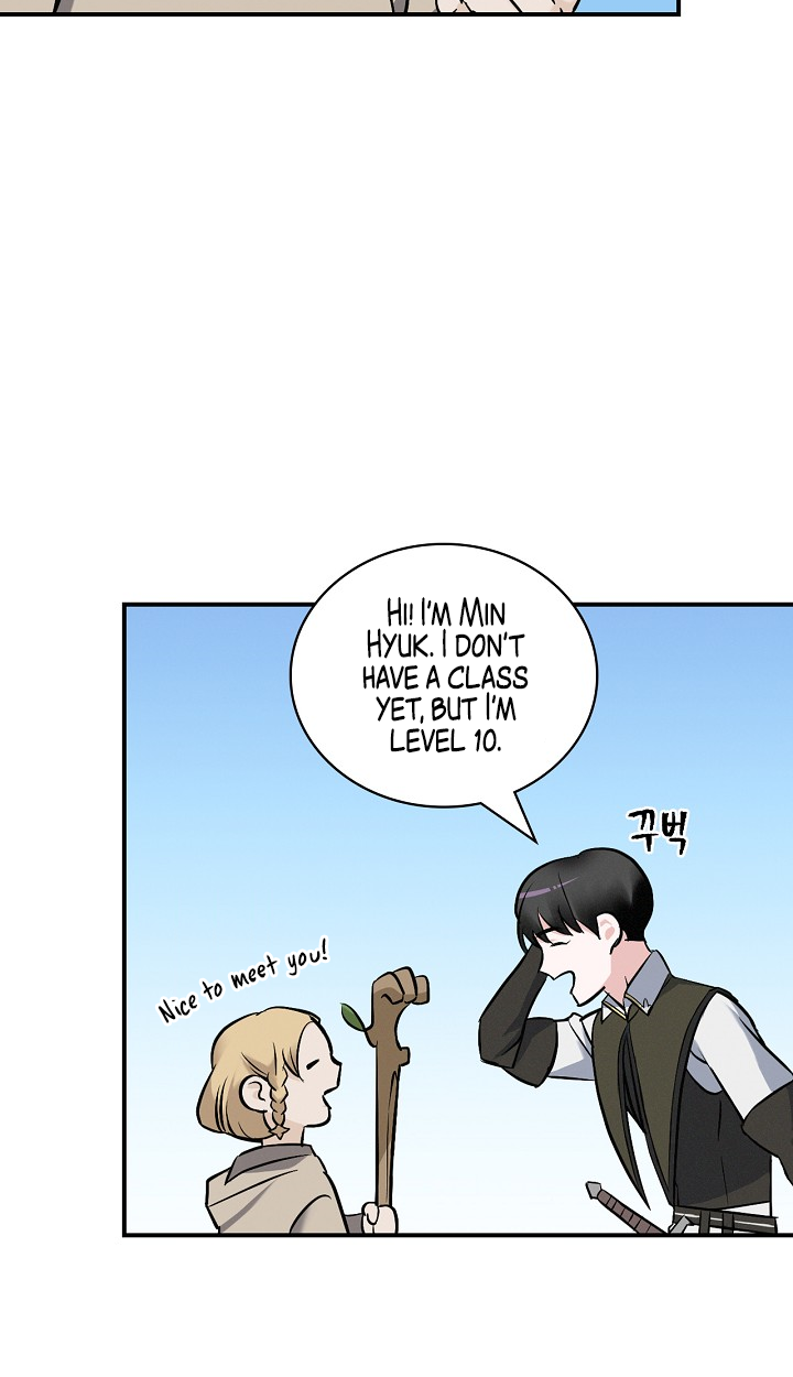 Leveling Up, By Only Eating! chapter 14 page 13