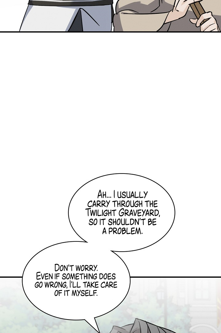 Leveling Up, By Only Eating! chapter 14 page 18