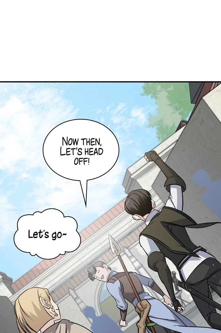 Leveling Up, By Only Eating! chapter 14 page 21