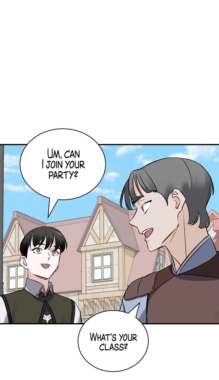 Leveling Up, By Only Eating! chapter 14 page 3