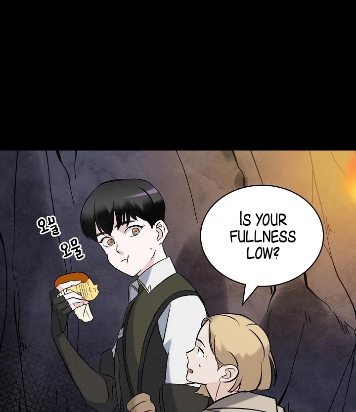 Leveling Up, By Only Eating! chapter 14 page 30