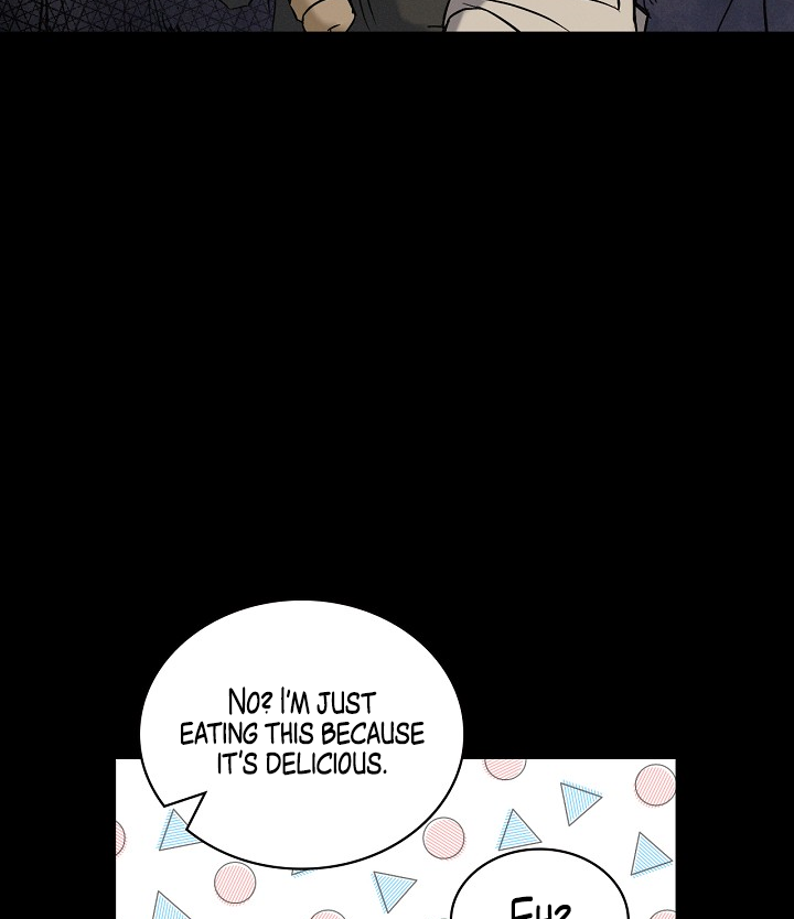 Leveling Up, By Only Eating! chapter 14 page 31