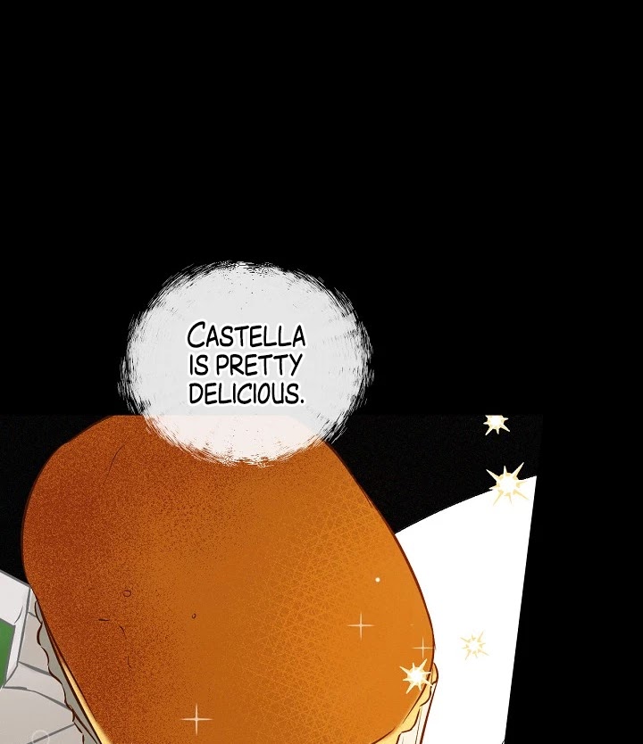 Leveling Up, By Only Eating! chapter 14 page 33