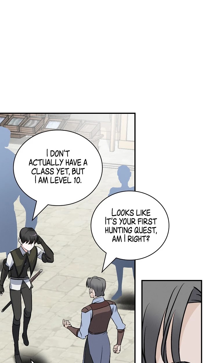 Leveling Up, By Only Eating! chapter 14 page 4