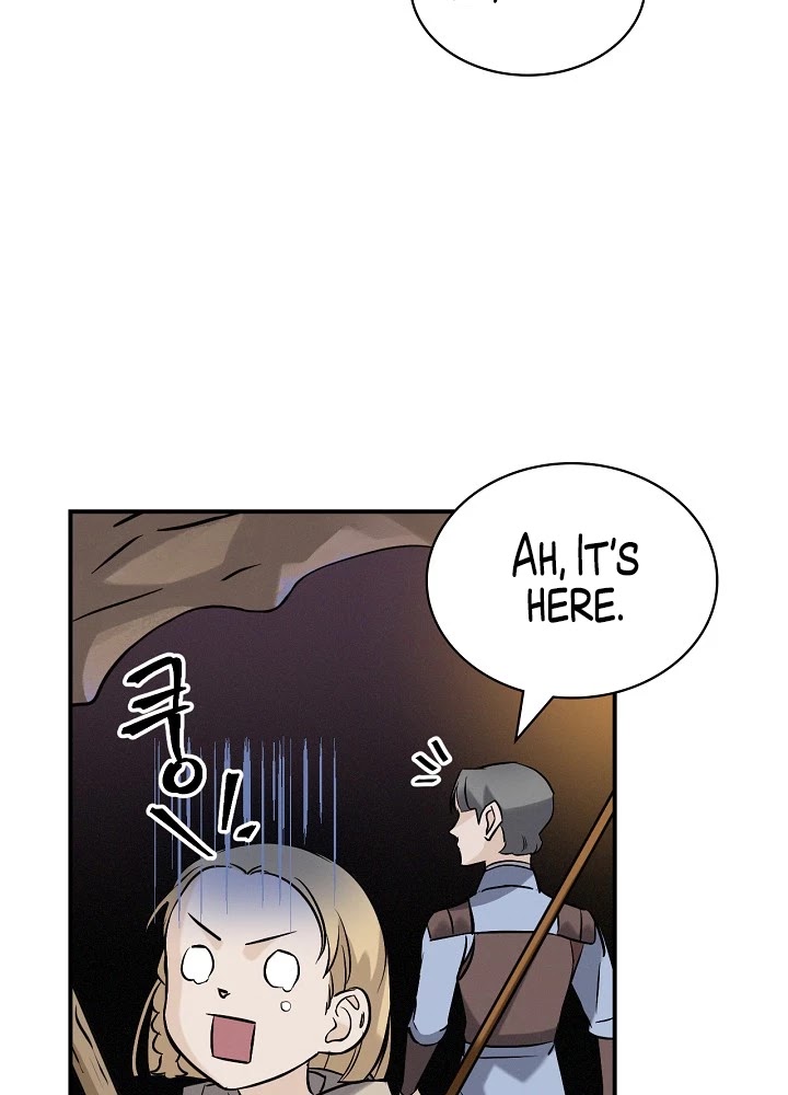 Leveling Up, By Only Eating! chapter 14 page 43