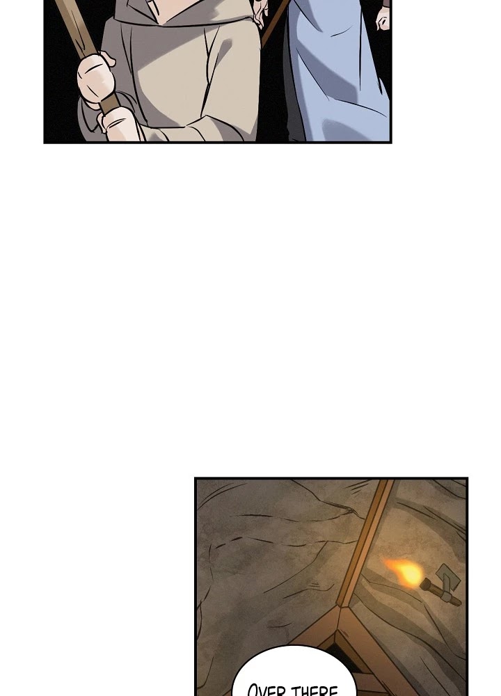 Leveling Up, By Only Eating! chapter 14 page 44