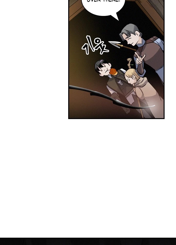 Leveling Up, By Only Eating! chapter 14 page 45