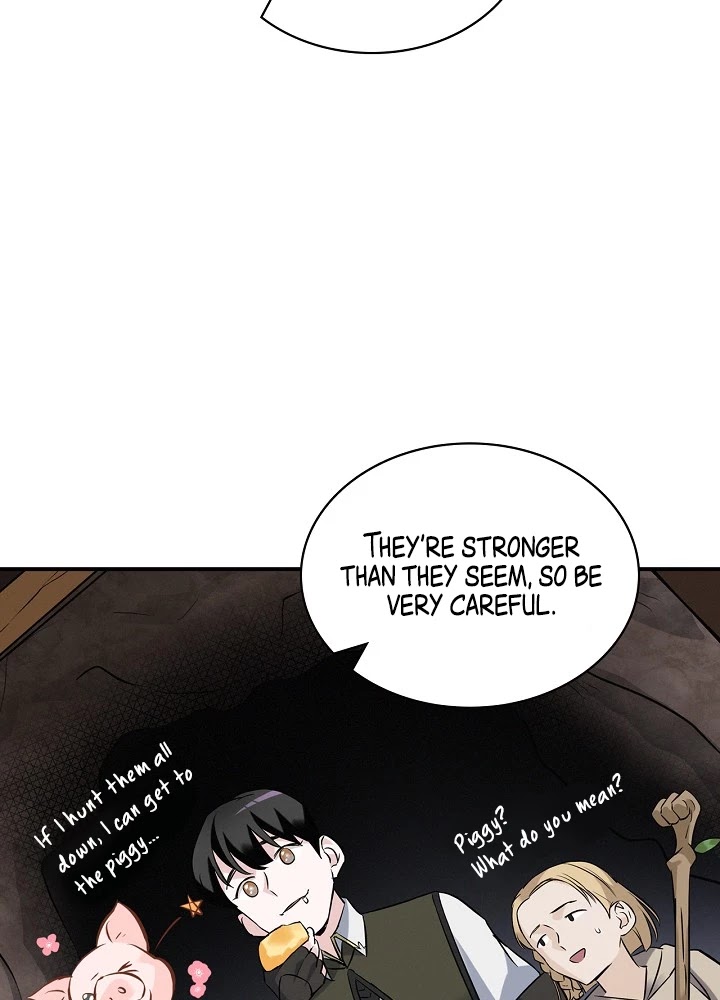 Leveling Up, By Only Eating! chapter 14 page 47