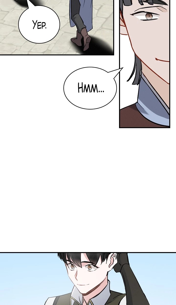 Leveling Up, By Only Eating! chapter 14 page 5