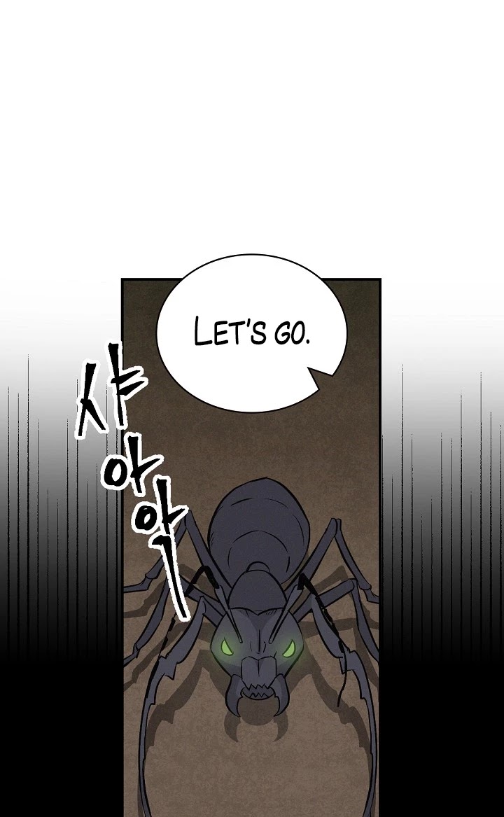 Leveling Up, By Only Eating! chapter 14 page 50