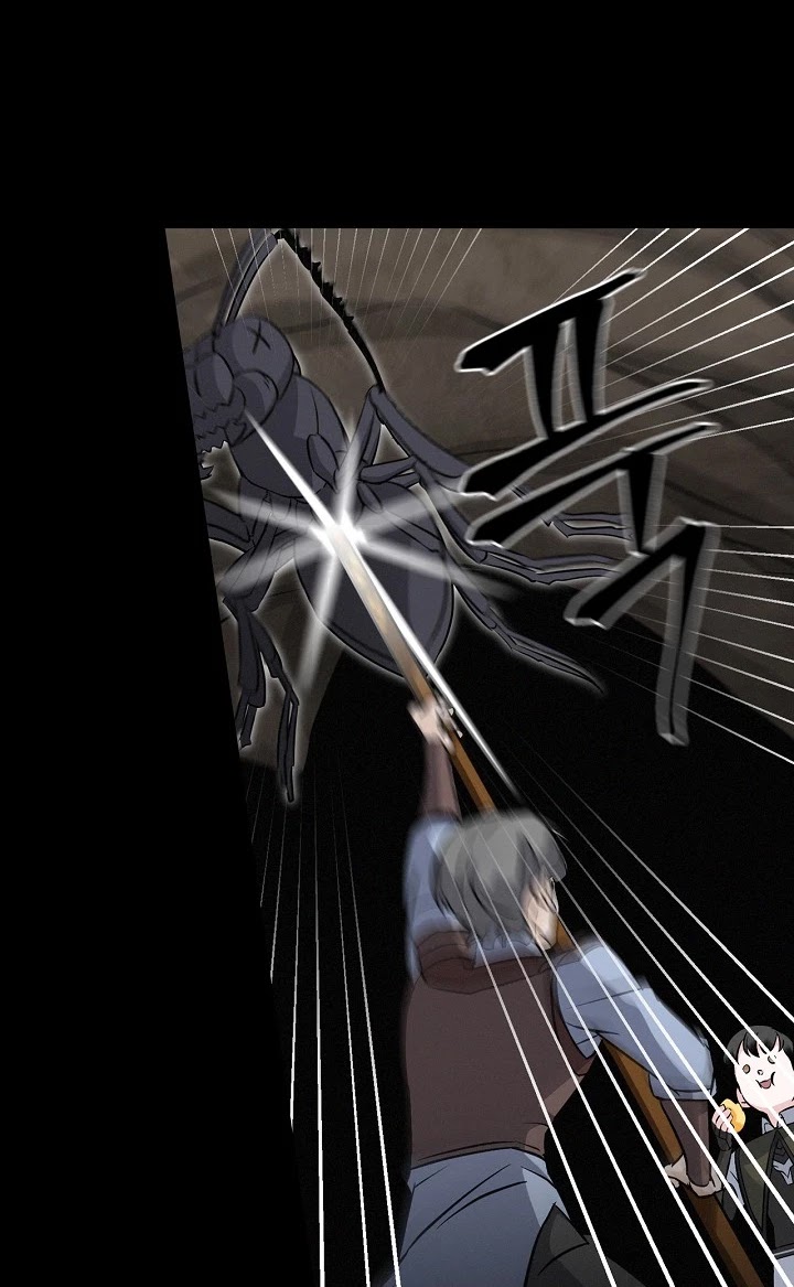 Leveling Up, By Only Eating! chapter 14 page 54