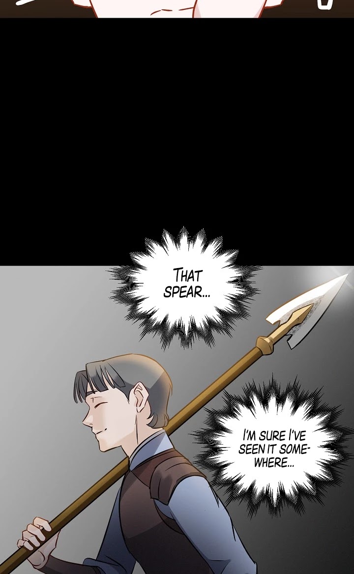 Leveling Up, By Only Eating! chapter 14 page 59