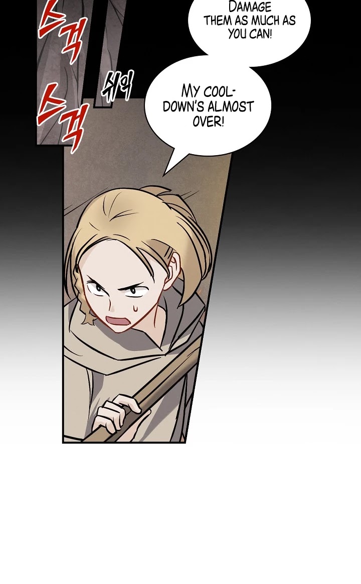 Leveling Up, By Only Eating! chapter 14 page 61