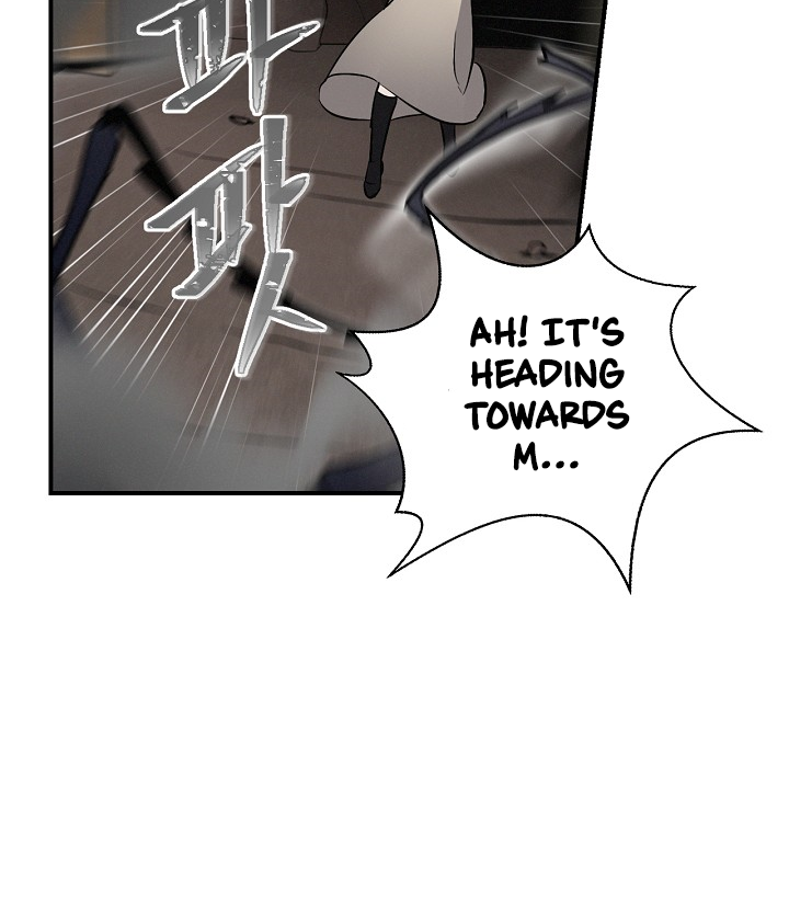 Leveling Up, By Only Eating! chapter 14 page 65