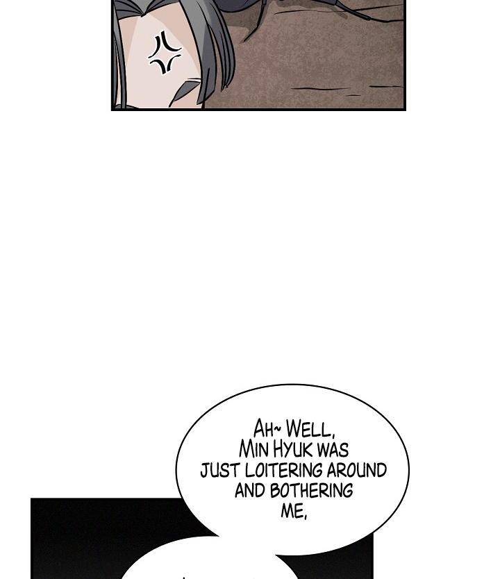 Leveling Up, By Only Eating! chapter 14 page 72